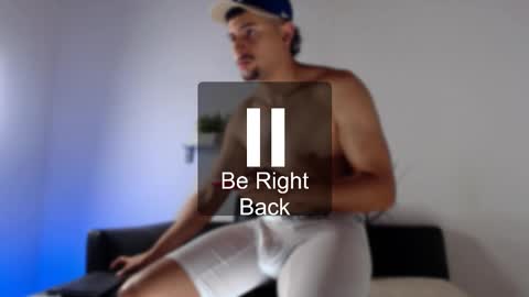  DEIVY  online show from November 19, 11:25 pm