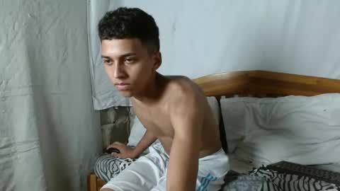 Deivy online show from November 4, 1:40 am