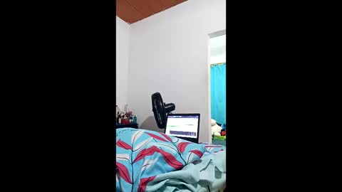 Deivy And Martina online show from May 22, 3:35 am