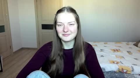 Mila online show from February 10, 9:01 am