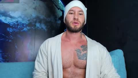 Delessandro online show from February 22, 10:01 pm