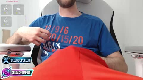 Mster X online show from April 16, 10:34 pm