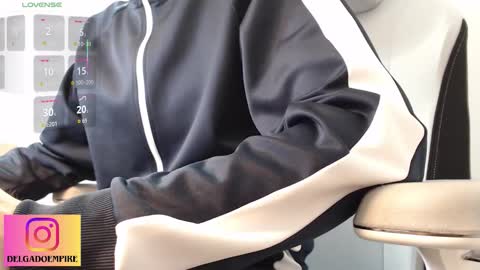 Mster X online show from February 8, 11:19 pm