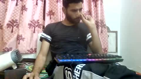 akash  kavya online show from February 2, 7:43 pm