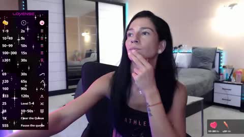 Nicole online show from September 15, 8:16 am