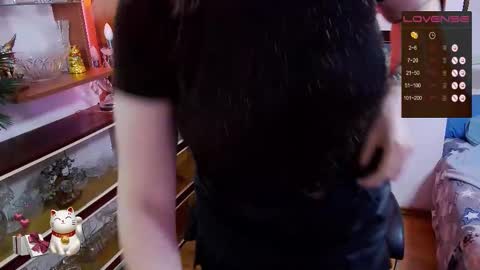 Delicacat online show from November 13, 11:07 pm