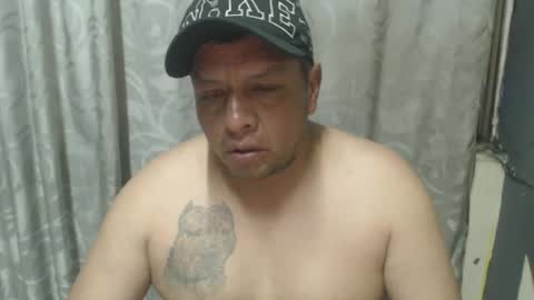 delicioso1223 online show from May 29, 2:20 am