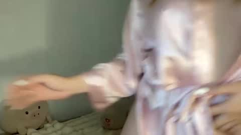 Snapshot of delicious_iya69 chatting on February 8, 7:59 pm iyalicious online show from February 8, 7:59 pm