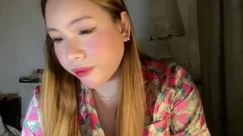 Snapshot of delicious_iya69 chatting on September 26, 1:13 am iyalicious online show from September 26, 1:13 am