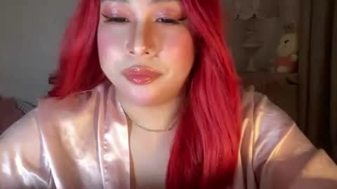 Snapshot of delicious_iya69 chatting on October 6, 5:31 pm iyalicious online show from October 6, 5:31 pm