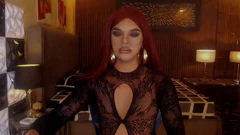 deliciouscocktrans online show from May 10, 3:46 am