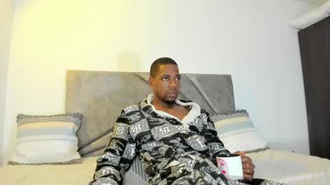 Jean paul and Salome online show from April 26, 11:08 am