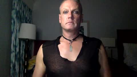 deliciousissy online show from November 9, 7:34 am