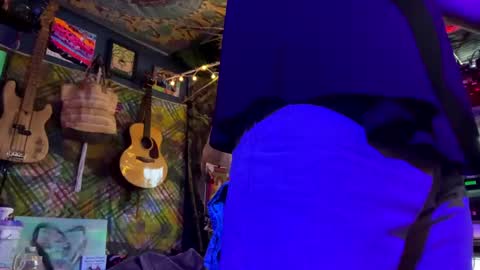 delightfuldance online show from September 14, 11:55 am