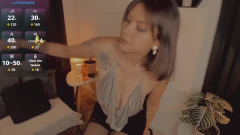 Delilah online show from May 9, 6:08 am