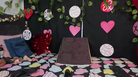 Delilah  online show from February 15, 12:46 am