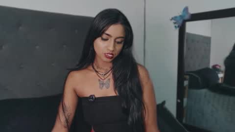 Delilah Blaze online show from June 7, 7:52 pm