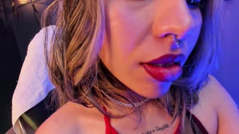 della online show from February 8, 9:40 pm