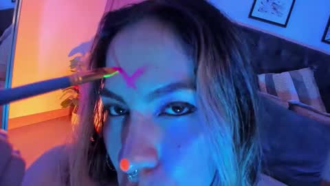 della online show from November 30, 9:22 pm