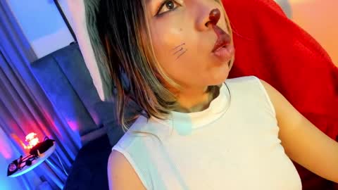 della online show from April 3, 9:22 pm