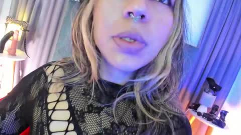 della online show from February 27, 10:46 pm