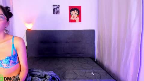 delilah_wicked online show from May 5, 3:24 am