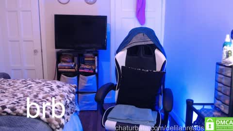 Delilah online show from January 11, 12:22 am