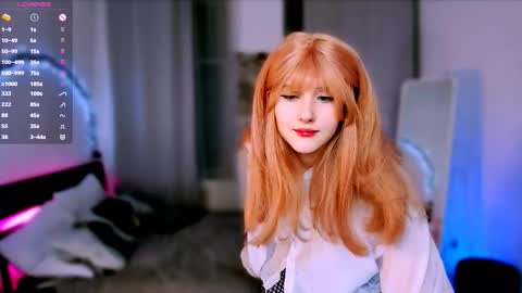 Delilah or Laila online show from February 7, 9:51 pm