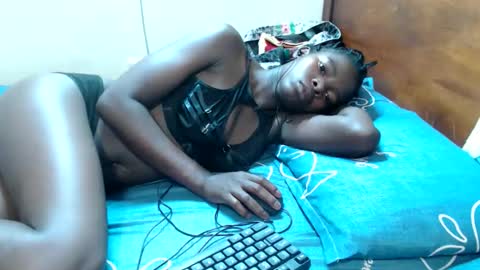 magdalyn online show from February 19, 7:57 pm