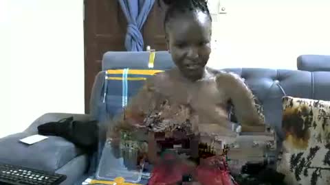 Ginger online show from February 15, 1:54 pm