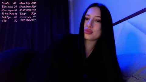 delly_love online show from January 17, 10:18 pm