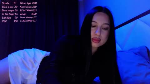 delly_love online show from January 14, 10:18 pm