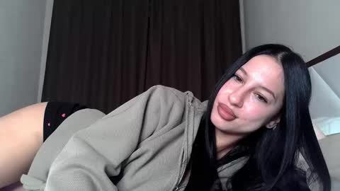 delly_love online show from October 14, 7:50 pm