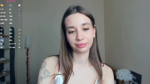 Eliza online show from April 3, 2:46 pm