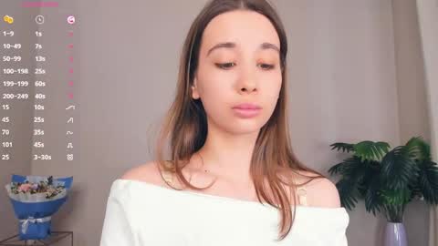 Eliza online show from April 12, 11:14 am