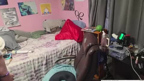 Delta online show from April 15, 2:26 am