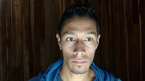 D.C online show from April 13, 7:51 pm