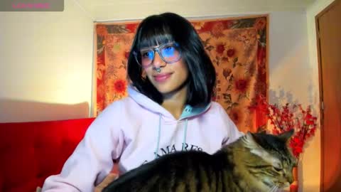 demeter__ online show from October 15, 3:21 am