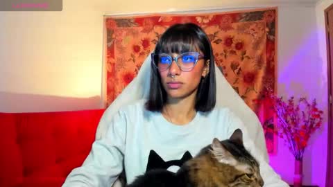 demeter__ online show from September 16, 11:41 pm