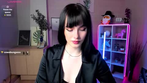 Demetra online show from March 15, 2:16 am