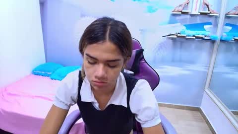 DEMI online show from April 16, 12:27 pm