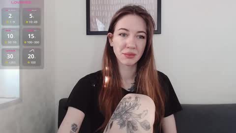 Demi. not your babybabebb and other shit online show from January 12, 10:00 am