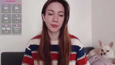 Snapshot of demiamour chatting on September 20, 9:56 am Demi. not your babybabebb and other shit online show from September 20, 9:56 am