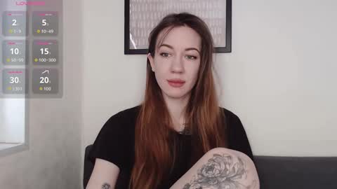 Demi. not your babybabebb and other shit online show from January 14, 10:34 am