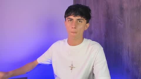 Demian online show from October 15, 6:16 am