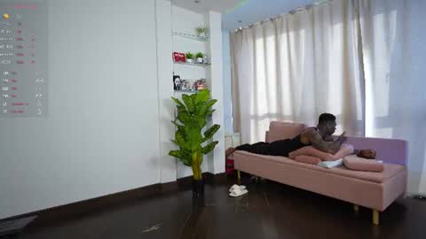 demianblake online show from June 21, 4:02 pm