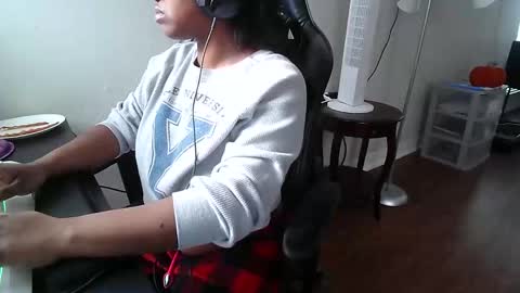 demichocolatekink online show from November 18, 3:48 pm