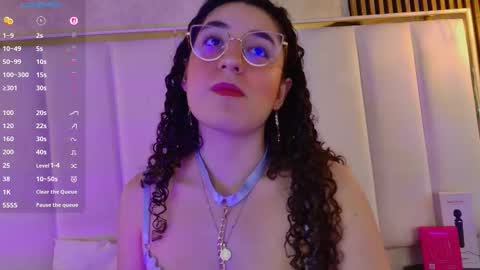 Demi online show from November 13, 6:05 am