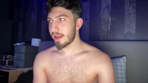 demirefdenis12 online show from February 10, 2:25 am