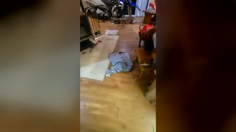 demolition44 online show from July 26, 1:14 am